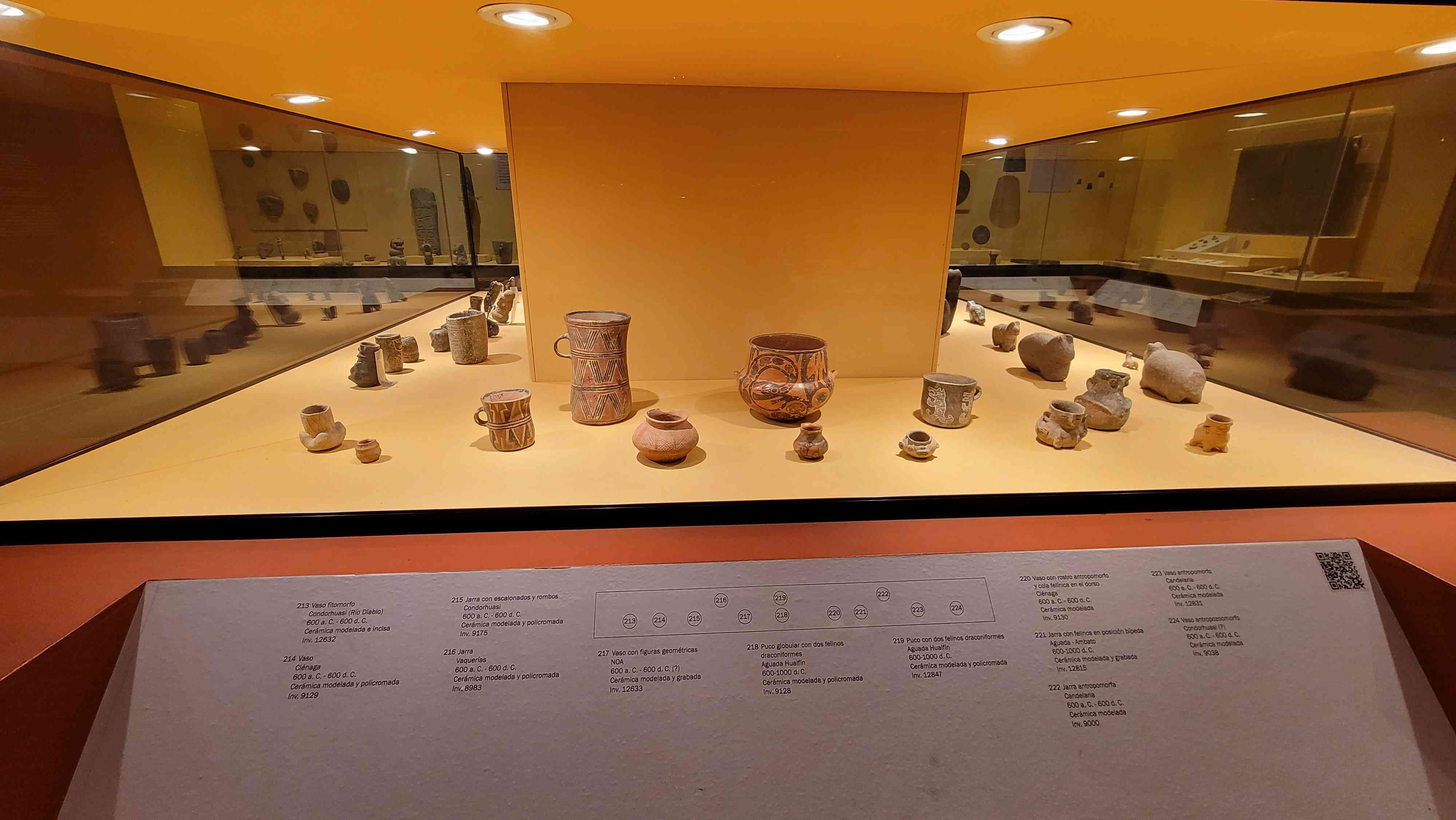 Museo Nacional de Bellas Artes 2