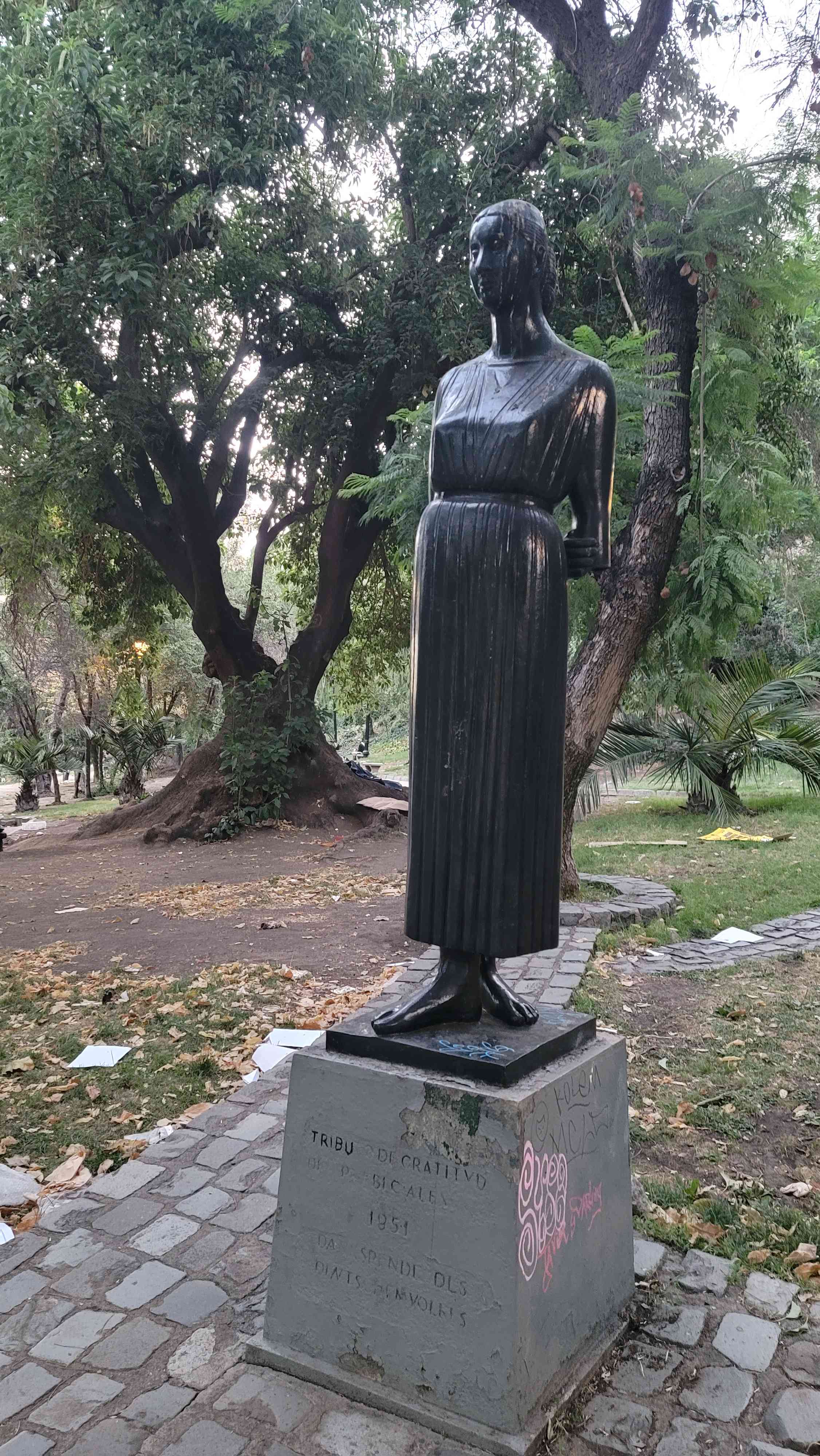 Pedro De Valdivia LetterCarta de Pedro de Valdivia