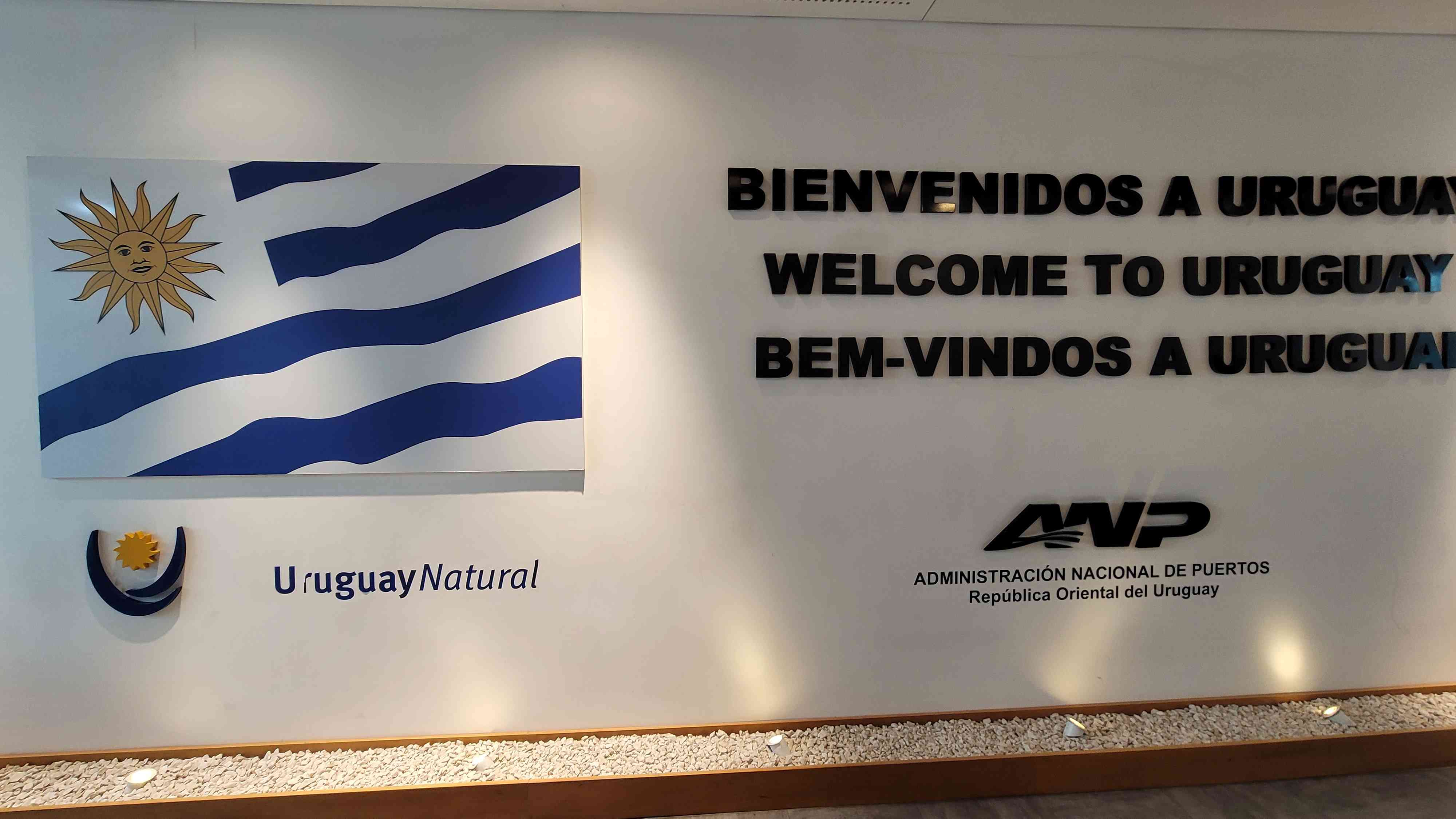 How to travel from Buenos Aires Argentina to Colonia de Sacramento Uruguay