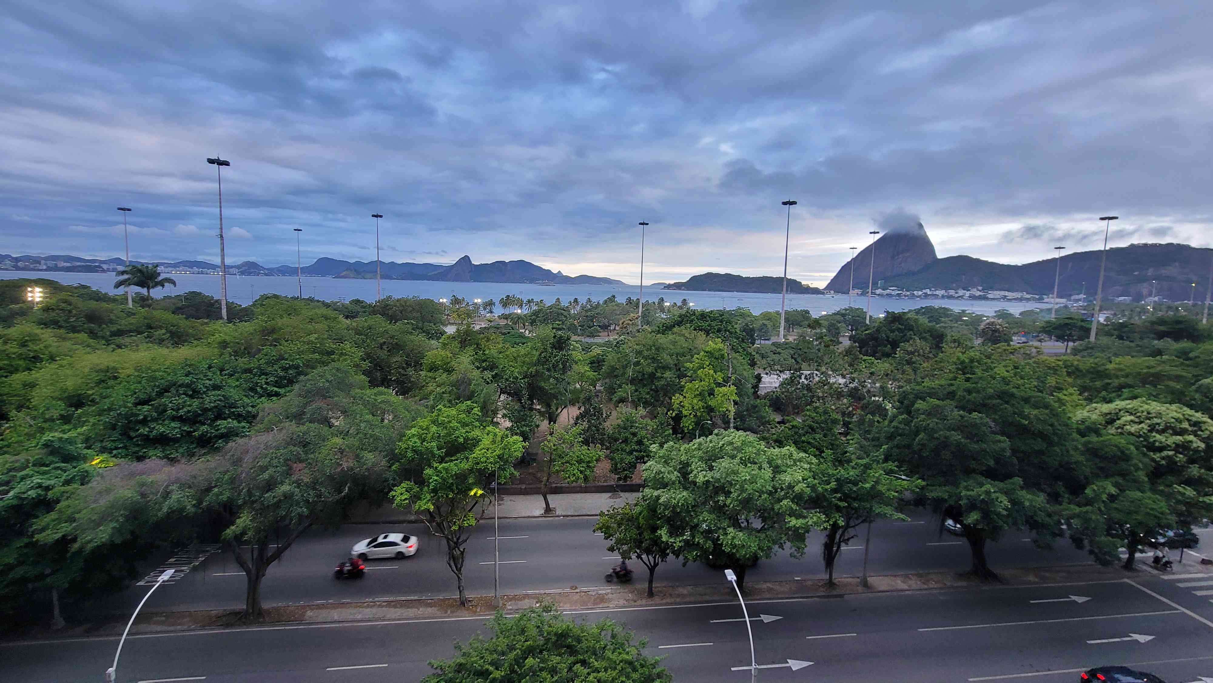 Flamingo Beach vs Copacabana Beach which one is better