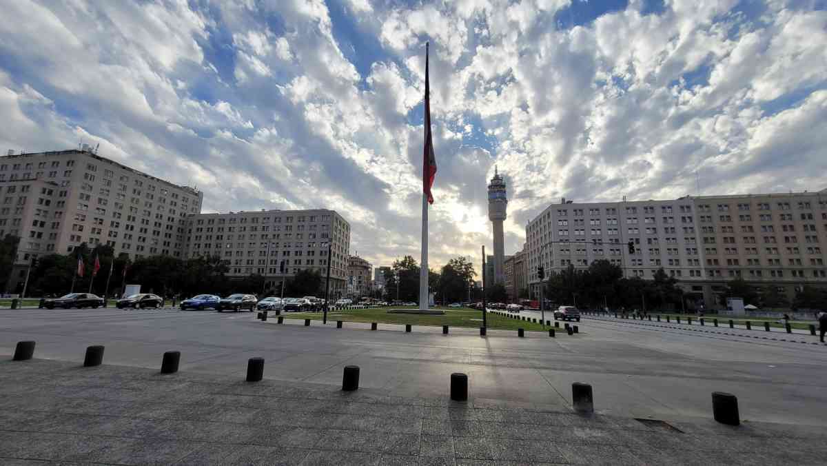 Citizenship ParkPlaza de La Ciudadana
