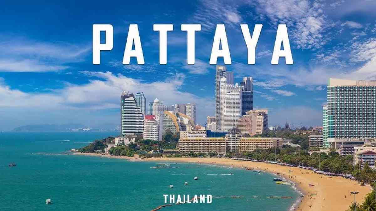 Pattaya Thailand Travel Guide Essential Tips for Visitors