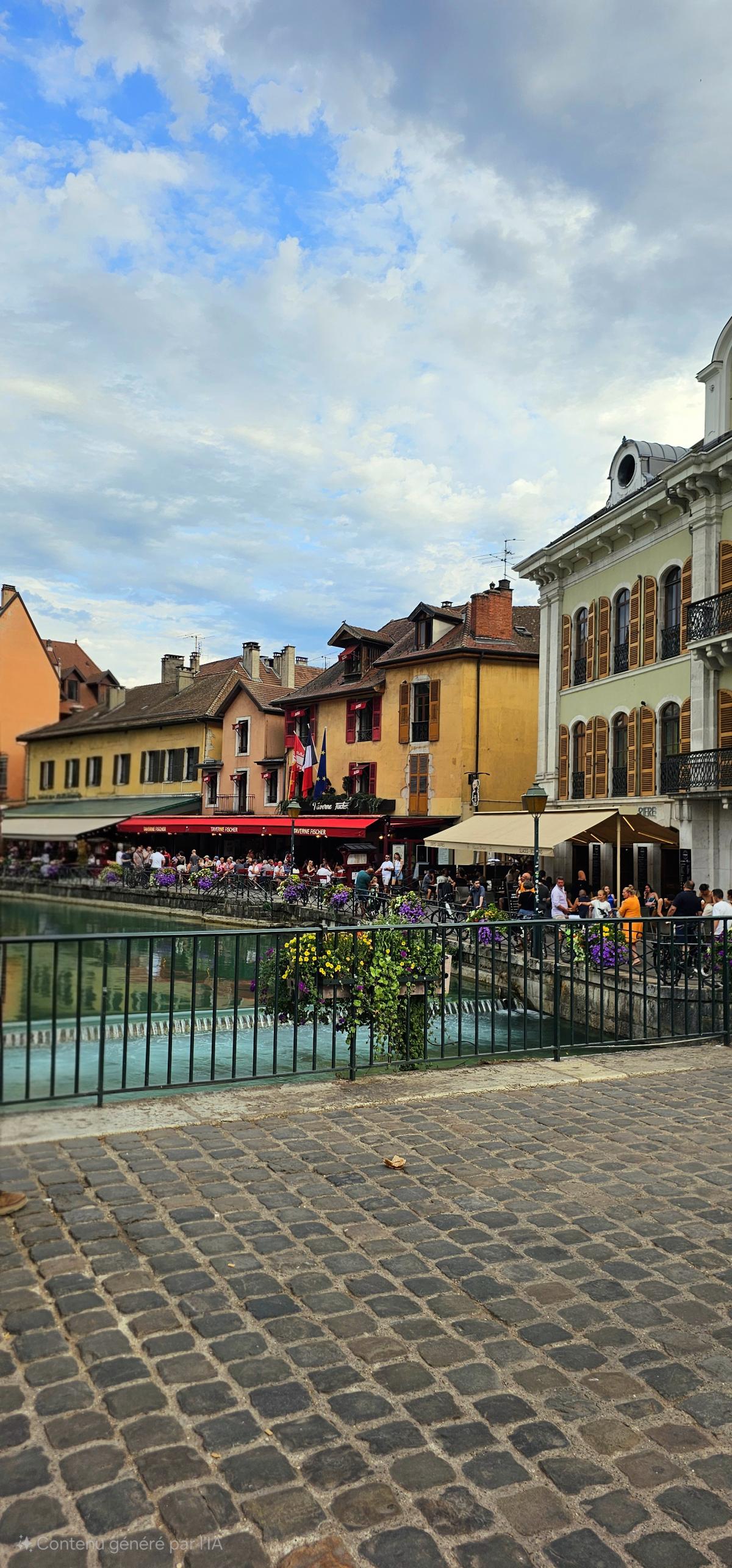 Annecy   France